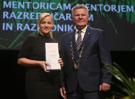 ZLATA PETICA 65 FOTO LJUBO VUKELIČ